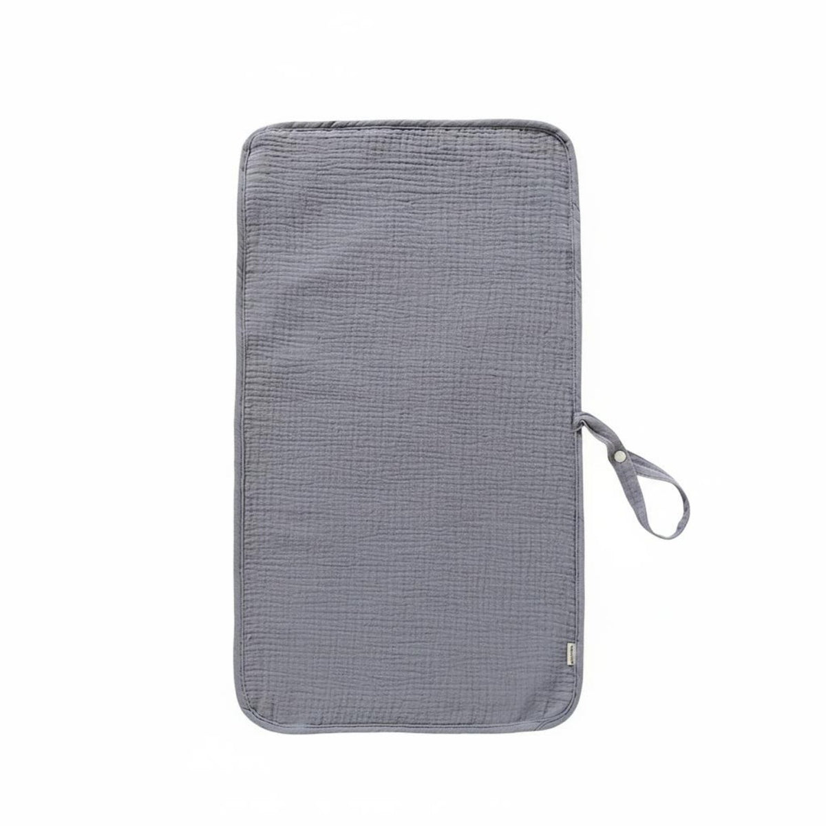 Portable Changing Pad Absorbent Waterproof Diaper Pad Breathable for on-the-Go