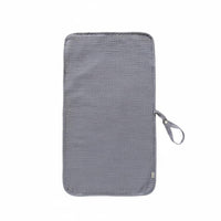 Portable Changing Pad Absorbent Waterproof Diaper Pad Breathable for on-the-Go