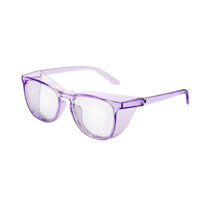 Blue Light Blocking Glasses Windproof Anti-Pollen Glasses Anti-Fog Safety Proceed Ggles for All Genders Design Lightweight