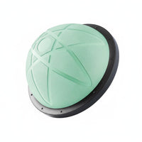 Anti-Rupture Half Ball Balance Coach Non-Slip Balance Training Dome Strengthens Core Stability Dome Stable Base for Children, Home, Gym, Physical Rehabilitation