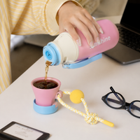 insulated bottle