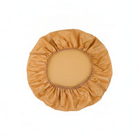 Ceiling Light Cover with Ruffle Slip-on Ceiling Light Cover Elegant for Nursery