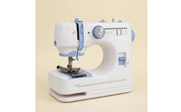 Foot Pedal Electric Sewing Machine Accessory Kit Compact Sewing Machine Instruction Manual Home Tool Portable