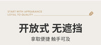 桌面书架简易办公室桌上转角置物架书桌收纳墙角小书柜三角整理架