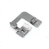 Sewing Machine Presser Foot Set, Multi-Function Hemmer