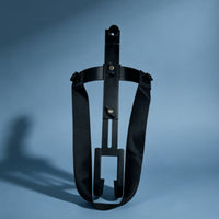 African Drum Stand Adjustable Drum Stand with Clamp Sturdy Construction Components for Percussionists, Stage