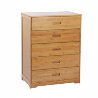 Modern Simple Design Multi-Level Drawer Chest Large Capacity Storage Furniture Sturdy and Long-Lasting Home Furnishing Easy to Clean for Families, Homeowners, Adults