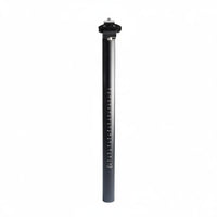Aluminum Bike Seatpost Universal Fit Cycle Seat Pillar Tube Replacement Lightweight Biking Parts