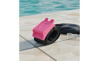 Adjustable Fit Quick Release Dive Belt Easy to Carry Quick Release Weight Belt Long-Lasting Nylon for Freedivers, Divers