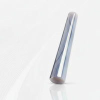 Stone Grinding Bowl Pestle, Laboratory Wear-Resistant Grinding Bowl