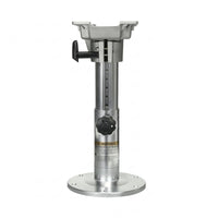 Seat Pedestal Manual Boat Seat Pedestal Telescopic for Boats