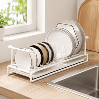 dish drying rack