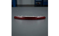 Third Brake Light Assembly Curved Third Brake Light High Center Mount Lamp Weather Resistant Rear Stop Lamp Bright