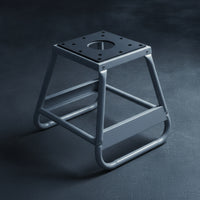 Bike Stand with Non-Slip Sturdy Duty Motorcycle Repair Stand for Garage