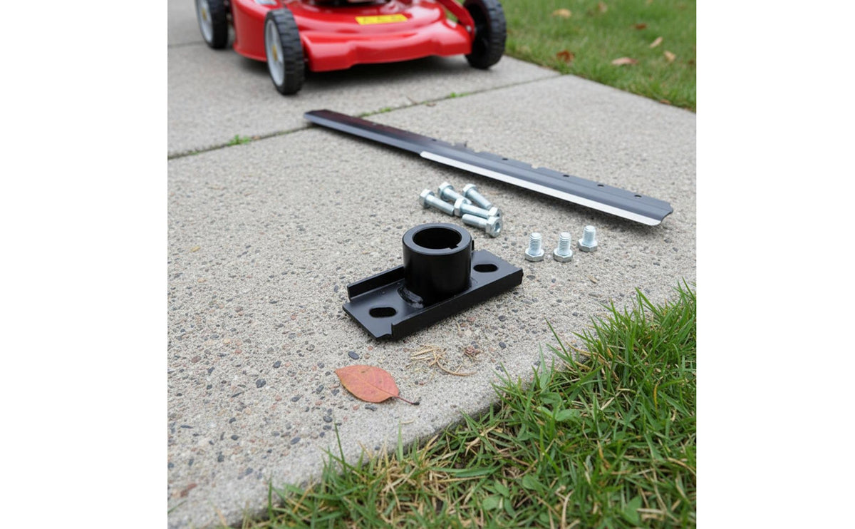 GXV160 Adapter Heavy Duty Yard Trimmer Holder for DIY Repairers, Equipment Maintenance