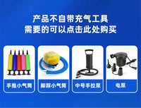 跨境窗户装饰充气沙虫触手pvc充气玩具万圣节派对装饰沙虫触手