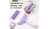 White Handle Embossing Roller Kit Glitter-Textured Needle Pen Silver-Toned Clip Felt Scraper Gold-Toned Tip for Printing Work