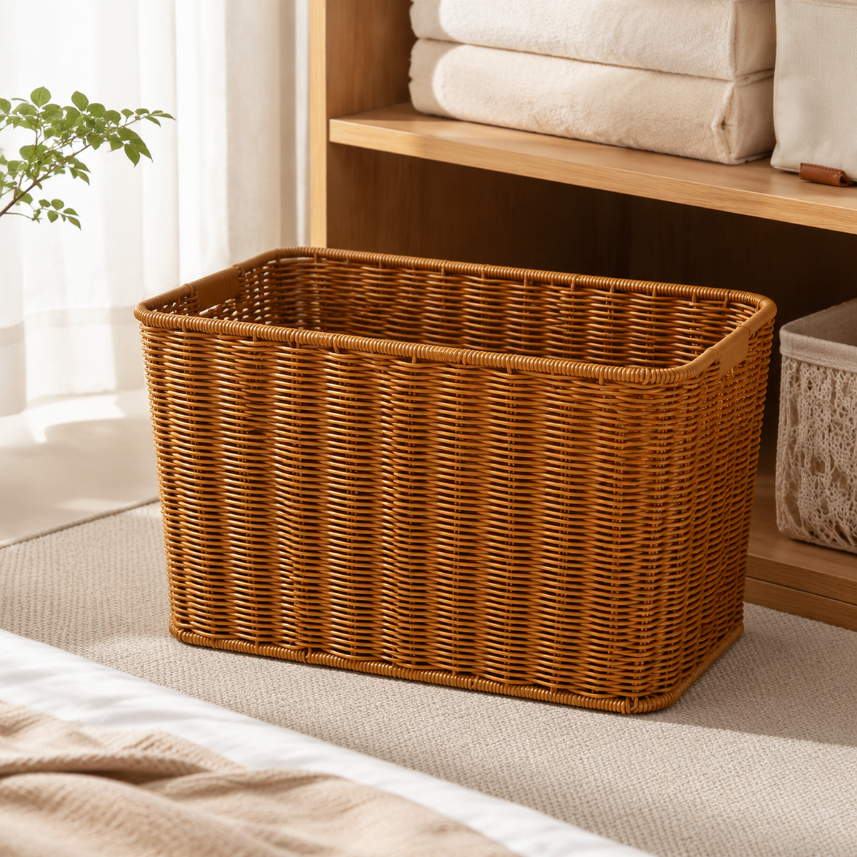storage basket