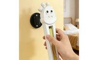 Wall Mounted Cat Toy Space Saving Automatic Cat Toy for Energetic Cats
