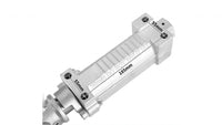 Australian Impact Trailer Coupler 50mm Ball Cover 2000kg Capacity
