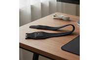 Interactive Device Strap Breathable Material Interactive Device Belt and Wrist Straps Soft Padding Full Body Tracking Strap Set