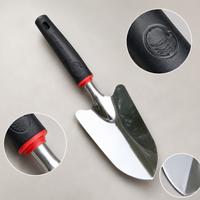 Mini Shovel Trowel for Gardening, Potted Plants, Vegetable Planting, Soil Digging, Weeding, Outdoor Loosening, Succulent Tools