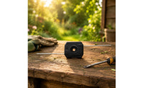 String Trimmers Head Steel Wire Grass Cutting Tool Head 6 Inch String Trimmer for Landscapers