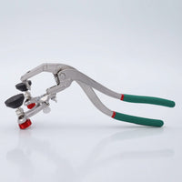 Car Body Indentation Repair Clamp Pliers Pulling Plier Clamp Heavy Duty Pulling Pliers for Garage