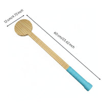Tennis Sweet Sweet-Area Lightweight Wooden Tennis Easy to Carry