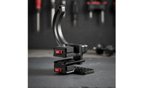 Half Loop Camera Rotator Fluid Rotation Rotating Camera Bracket Arca-Type Upright Mount Lightweight Rotatable Lens Collar