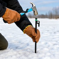 tent stakes