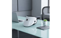 Efficient Cervical Traction applianceButton Personal Care Appliance for Home, Office
