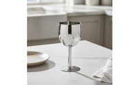 Stainless Steel Beverage Goblet 500 Ml Copper Goblet Drop Resistant Large Capacity Beverage Cup