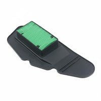 Motorcycle Air Filter High Filtration Engine Air Filter for Replacement, Repair