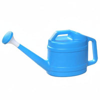 Long Spout Watering Pot Large Capacity Long Spout Watering Can Construction Plant Waterer for Balcony