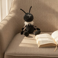 Creature Stuffed Toy Super Soft Creature Stuffed Animal Lightweight Toy for Kids