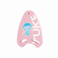 Swim Kickboard Lightweight Swimming Kickboard Training Buoyant Board Textured Foam Swim Board Beginner Friendly