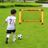 portable soccer goal