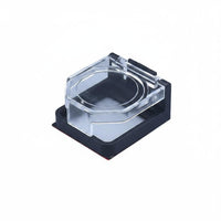 Pet-Proof Power Button Cover Dustproof Push Button Guard Easy to Install for Server Room