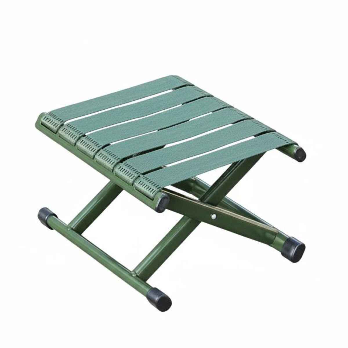 Foldable Design space-efficient Folding Stool Space-Saving Portable Seating Sturdy Construction Household Utility adaptable for Outdoor adventurers, Seniors, Parents, Camping, Fishing, Kitchen, Bathroom