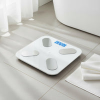 Smart Body Adipose Scale Cute Design Bluetooth Personal Scale BMI Measurement for Home