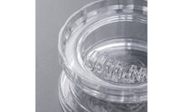 Garlic Mincer Convenient Garlic Chopping Portable Ginger Grater for Home Cooks