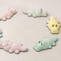 8 Pieces Sensory Training Ocean Creature Stepping Stones Promotes Coordination Kids Balance Stepping Stones Safe and Sturdy