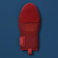 Softball Sliding Hand Guard Textile Construction Softball Sliding Glove Reversible Impact-Resistant Glove