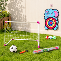 mini soccer goal