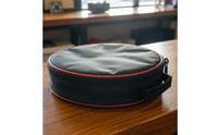 Scuba Regulator Bag Shockproof Scuba Regulator Carrying Case Detachable Shoulder Strap for Travel