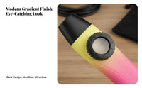 Easy to Learn Kazoo Portable Kazoo Flute Lightweight for Beginners, Adults, Performance, Music Class, Party