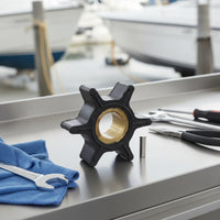 Water Pumps Impeller Outboard Water Pumps Repair Kit Complete Part for Boat Owners