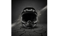 Detachable Chin Guard Full Face Bike Helmet Impact Protection Full-Face Helmet Multiple Air Vents Sports Gear Hard Shell