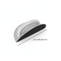 Hand Sanding Holder Reusable Corner Sanding Holder Inside Corner Sander Smooth Finishing for Walls